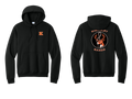 Port & Co™ Core Fleece Pullover Hooded Sweatshirt