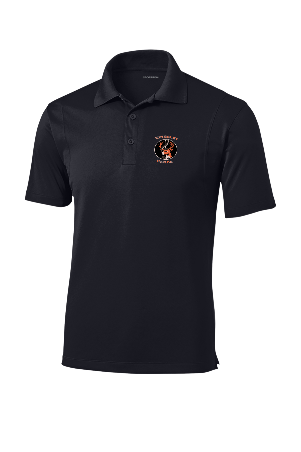Sport-Tek® Micropique Sport-Wick® Polo