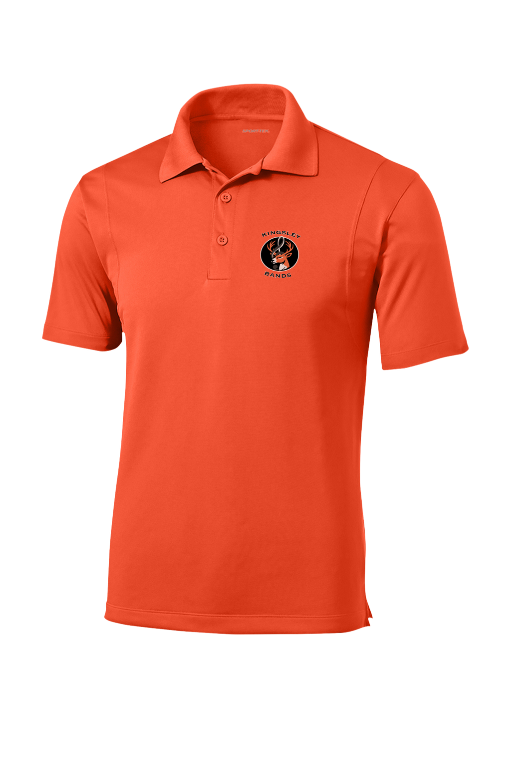 Sport-Tek® Micropique Sport-Wick® Polo