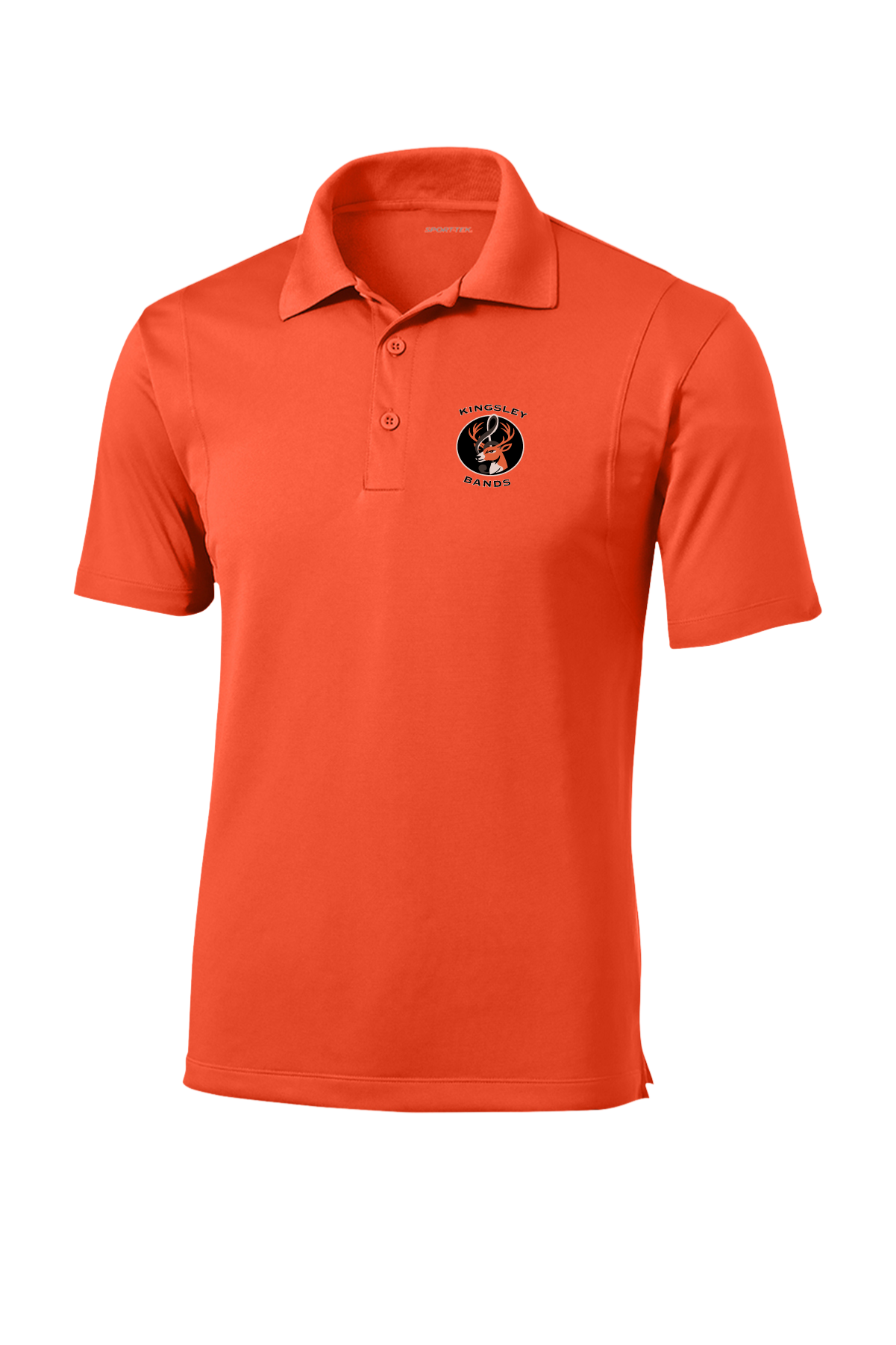 Sport-Tek® Micropique Sport-Wick® Polo
