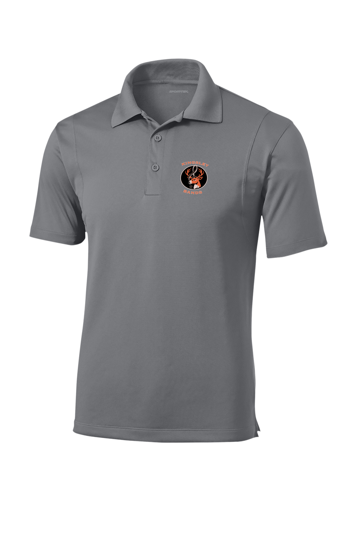 Sport-Tek® Micropique Sport-Wick® Polo
