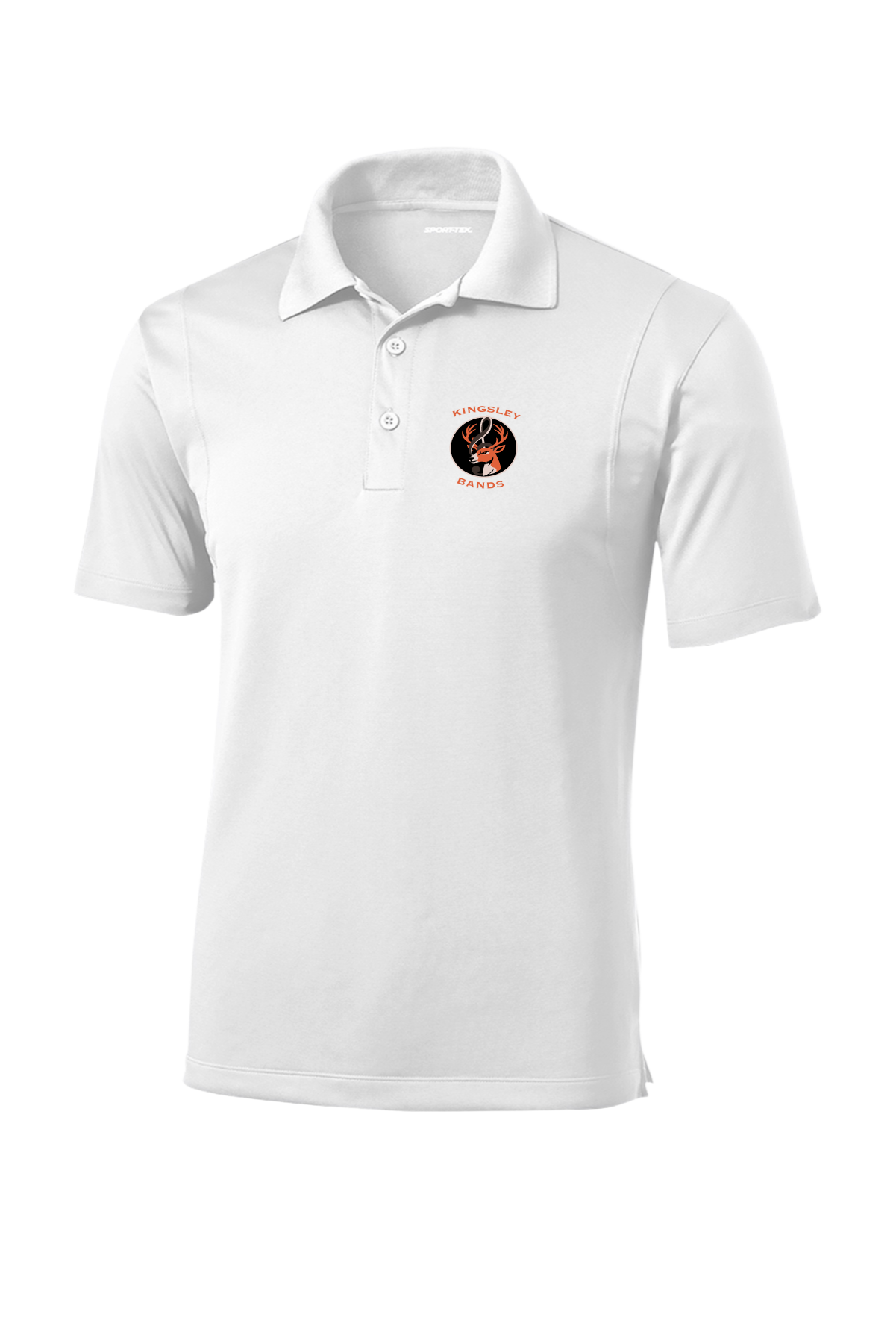 Sport-Tek® Micropique Sport-Wick® Polo
