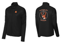 Sport-Tek® Travel Full-Zip Jacket