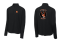 Sport-Tek® Sport-Wick® Stretch 1/4-Zip Pullover